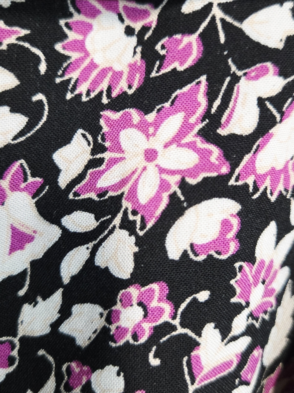 Lane Bryant Floral Romper Pink White Crossover Tie Waist Plus Cruise Resort Chic - Picture 6 of 9